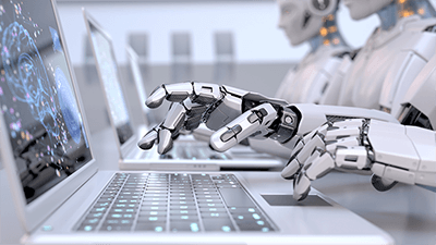 Information and Communication Technology Systems Company in Indonesia