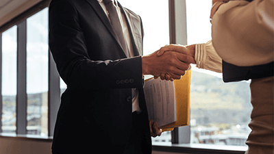 Telecommunications infrastructure construction company in Indonesia